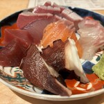 立ち飲み いなせや - 