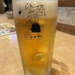 立ち飲み いなせや - 