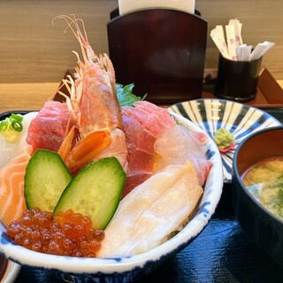 魚河岸処 仙_1
