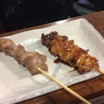 Yakitori Kaeru - 