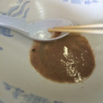 ラーメン げんこつ家 - 