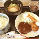 レストラン四季の恵 - 