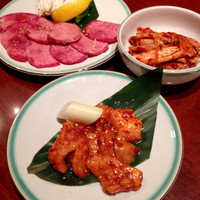 上野太昌園 上野本店 - 