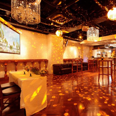 ガムランボール 新宿靖国通り店 Gamran Ball 新宿西口 居酒屋 食べログ ガムランボール 新宿靖国通り店 Gamran Ball 新宿西口 居酒屋 食べログ