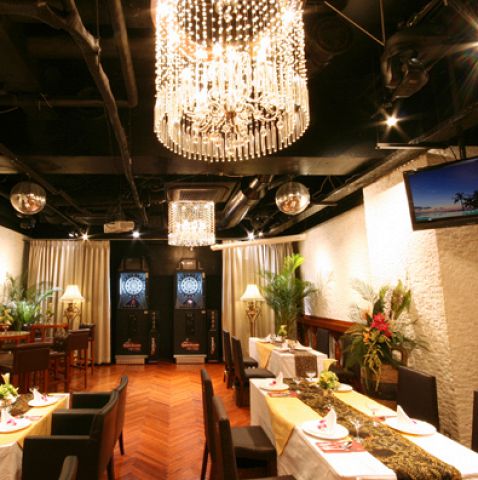 ガムランボール 新宿靖国通り店 Gamran Ball 新宿西口 居酒屋 食べログ ガムランボール 新宿靖国通り店 Gamran Ball 新宿西口 居酒屋 食べログ