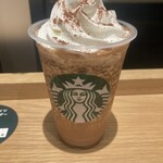 スターバックスコーヒー - ドリンク写真:
