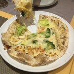 トラットリア ボーノボーノ - 