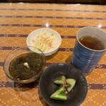 沖縄料理 丸沖商店 - 