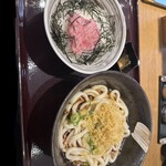 杵屋麦丸 - 料理写真: