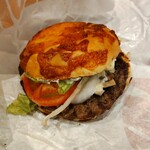 バーガーキング - 