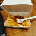バーガーキング - 