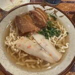 沖縄料理 丸沖商店 - 