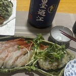 三政商店 - アテに良き