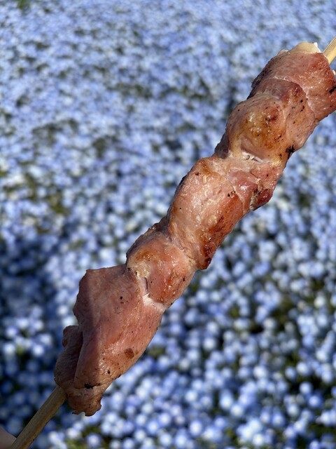 五浦ハム 国営ひたち海浜公園 - 阿字ケ浦/もつ焼き | 食べログ