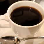 梅田珈琲館YC - マイルドブレンド