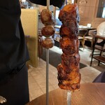 RIO GRANDE GRILL - 