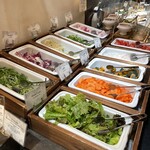 RIO GRANDE GRILL - 