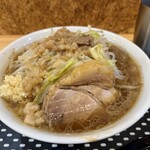 夢の一歩 - 料理写真: