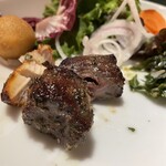 RIO GRANDE GRILL - 