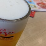 デニーズ - ドリンク写真: