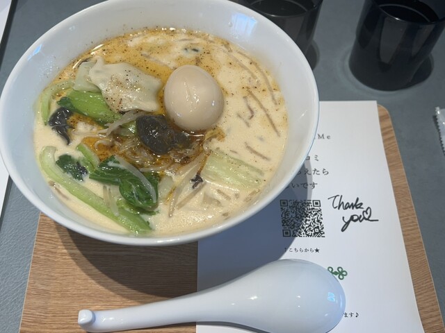 麻辣時間 （MALA TIMe） - 中津（阪急）/四川料理 | 食べログ