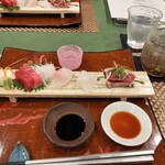 茶房平 - 