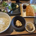 うめだ商店 - 