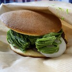 たねや - 料理写真: