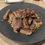 長田タンク筋 - 