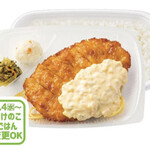 ほっともっと - 料理写真: