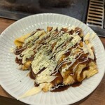長田タンク筋 - 
