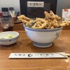 蔵前いせや - 来ました！