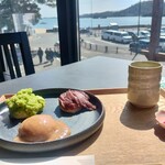 ZUNDA ZUNDA BAYSIDE - 