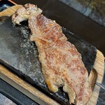 感動の肉と米 - 