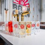 大衆ジンギスカン酒場 ラムちゃん - ドリンク写真: