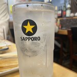串揚げ角打ち しらすくじら - 