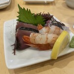 串揚げ角打ち しらすくじら - 