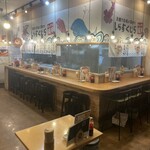 串揚げ角打ち しらすくじら - 