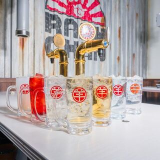 大衆ジンギスカン酒場 ラムちゃん_0