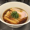 Ramen KURUMU - 料理写真:黒