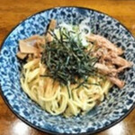 油そば麺屋 かとむら - 