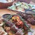 シュラスコBBQ&TANDOOR - 料理写真: