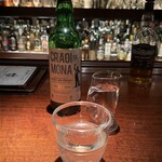 BAR　足袋 - 