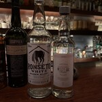 BAR　足袋 - 