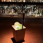 BAR　足袋 - 