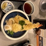 本格手打うどん おか泉 - 