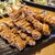 魚と日本酒×焼き鳥 田町商店 - 料理写真: