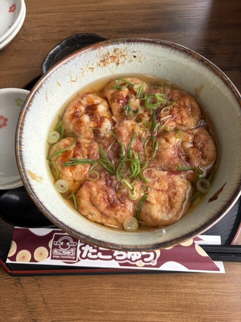 たこ焼き たこちゅう 本店 - 岐阜市その他/たこ焼き | 食べログ