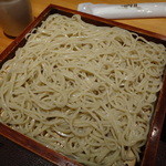 Teuchi Soba Maro - 