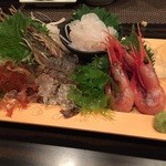 大人和食 TOKYO - 海老！